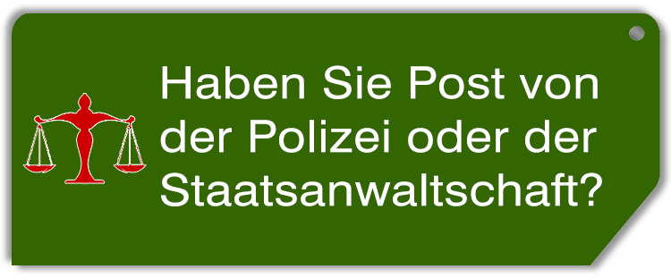 Werden Sie zu Unrecht in Anspruch genommen? Rechtsanwältin Michaela Apel Antwortet.